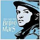 BRUNO MARS   CLICK CLACK AWAY CD 2011 Brand New