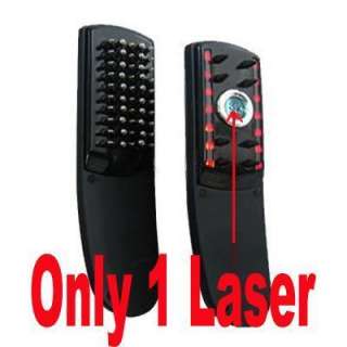 Laser Hair Growth Loss Regrowth Treatment (21x More Power Than Comb 