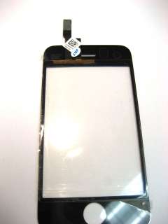 iPhone 3G S 3GS OEM Glass Digitizer Screen Replacement  
