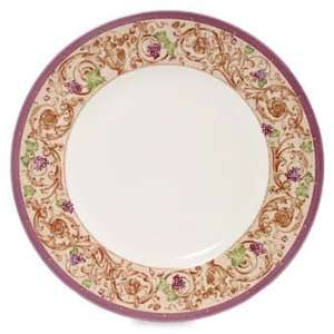   China Hampton Court Palace Dinner Plate 10.5
