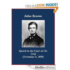   1859) John Brown, Brad K. Berner  Kindle Store