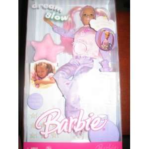  Dream Glow Barbie Toys & Games