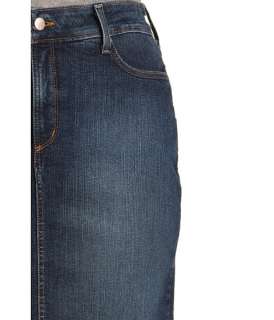 Not Your Daughters Jeans Plus Size Plus Size Emma Pencil Skirt in 