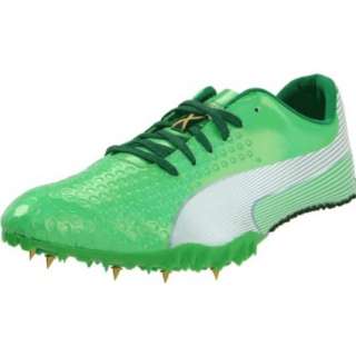 Puma Mens Bolt Faas 007 Td Track Shoe   designer shoes, handbags 