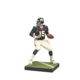 NFL Series 11 Figure Tom Brady, New England Patriots Navy Jersey