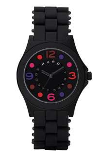 MARC BY MARC JACOBS Pelly Color Marker Watch  