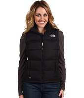 Columbia BFF™ Reversible Down Jacket vs The North Face Womens 