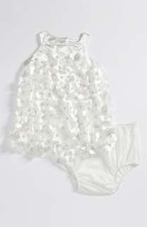 Biscotti Trapeze Dress (Infant)  