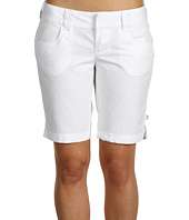 white shorts” 36