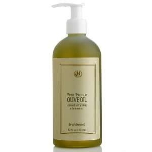   skin care olive oil emulsifying cleanser