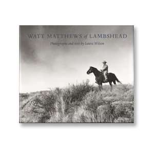  WATT MATTHEWS OF LAMBSHEAD. Laura. Wilson Books