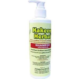  Hakeem Shampoo (250ML) Brand Hakeem Herbal Health 