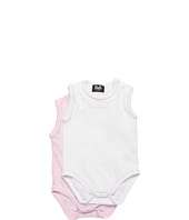 Junior   Two Pack Body Printed Jersey Stretch (Infant)