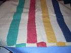 vintage witney four point blanket good shape 