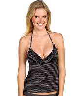 GUESS   Spotted Tankini
