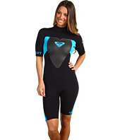 Roxy   2mm S/S RX Spring Wetsuit