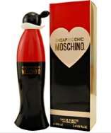 Moschino Cheap & Chic Eau de Toilette Spray 3.4 oz style# 312534701