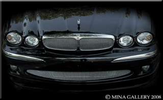 Mina Gallery is proud to offer this amazing Jaguar X Type Upper Insert 