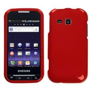   for Samsung Galaxy Indulge R910 / Indulge R915 Cricket,MetroPCS   Red