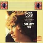 TANYA TUCKER   GREATEST HITS [COLUMBIA] [TANYA TUCKER]   NEW CD