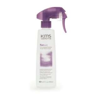  KMS FlatOut Hot Pressed Spray 6.8 oz Beauty