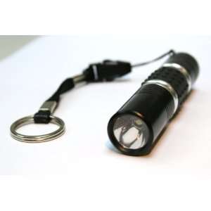  CJ 1 Watt Pocket LED Flashlight