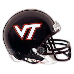  Virginia Tech Hokies Mini Helmet