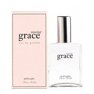  Grace, Roller Ball, 0.33 Ounce Philosophy Pure Grace Spray Fragrance