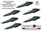 Firestorm Armada Sorylian Starter Fleet 10 Models items in Squeakers 