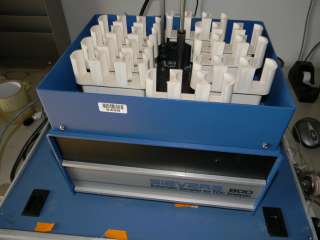 Sievers 800 Automatic Sampler for TOC Analyzer AS 820 With Autosampler 