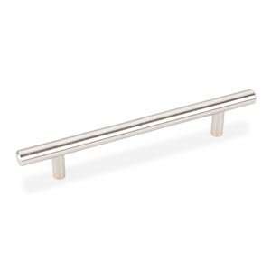 Elements 174SS Naples 5 Bar Pull   Stainless Steel