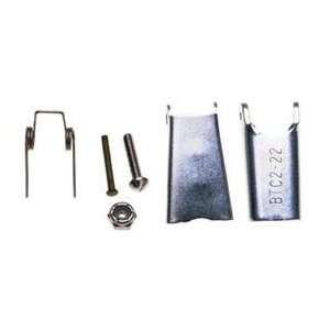   Latch Kits Style Size 12   22, 1/4, Wt.0.03lb, Price for 1 Kit