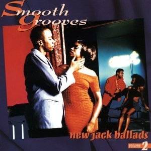  Smooth Grooves Collection, Vol. 1