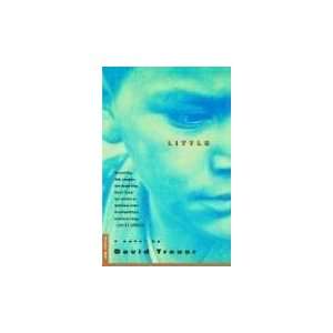  Little A Novel [Paperback] David Treuer Books