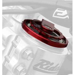  Ride Engineering MX CAS48 RA Red Compression Adjuster 