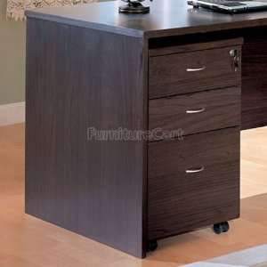  Coaster Furniture Decarie Mobile File Cabinet 800254 