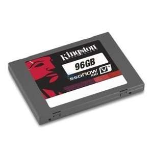  Kingston SSD SVP100S2B/96G 96GB Bundle V+ 100 Retail 
