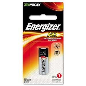  Energizer A23BPZ Watch/electronic Battery Alkaline A23 12v 