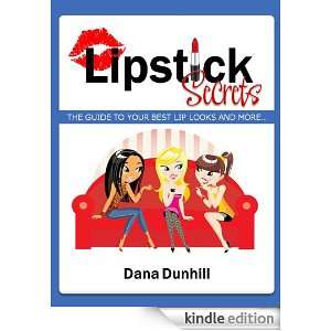 Start reading Lipstick Secrets 