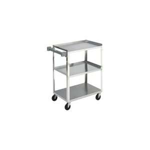   Steel All Purpose Cart 63500 by Brewer Company