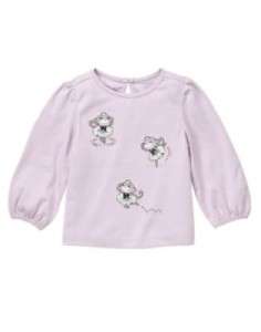 Gymboree Baby Girl Fall Winter Dress Pants Shirt 3   6  