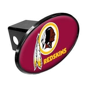  Washington Redskins Trailer Hitch Cover with Pin Sports 