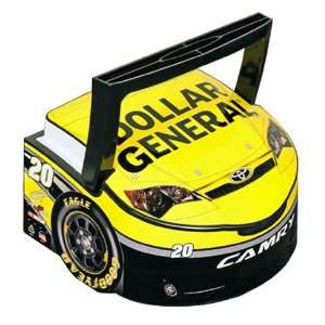   Toyota Camry Dollar General #20 10 Quarts 12 Cans