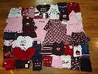 NWT NEW Gymboree Fall Winter Wholesale Girls Outfits LOT 6  