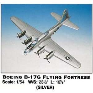  B 17G Flying Fortress 1/54 Princess Pat 