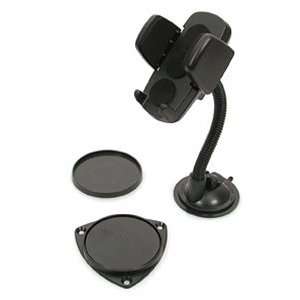  Universal Cradle with Cupholder Mount Cell Phones 