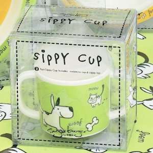  Furry Friends Sippy Cup by Sugar Booger Baby