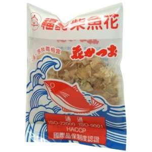 Dried Bonito Flakes 0.2 oz Grocery & Gourmet Food