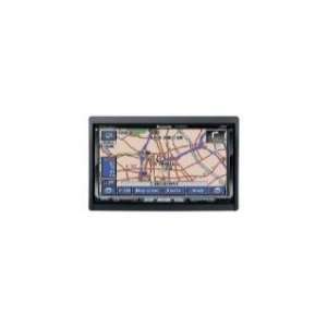  Panasonic Strada CN NVD905U GPS Receiver GPS & Navigation