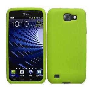  iFase Brand Samsung SkyRocket HD i757 Cell Phone Solid 